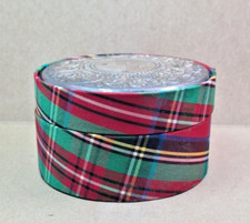 acquachiara scatola tonda con