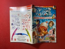 WITCH n. 69 SPECIALE NATALE