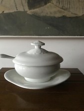 antica salsiera Richard in