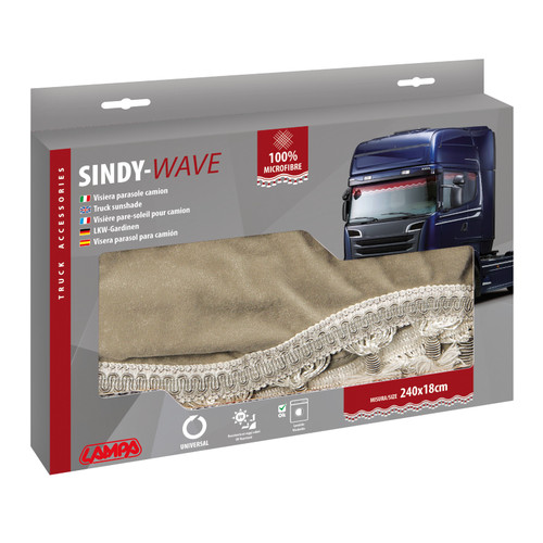 Sindy fascia parasole - sindy,, in