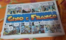 CINO E FRANCO CLUB ANNI TRENTA