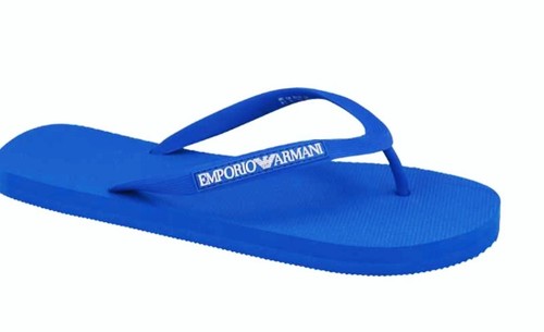 Emporio armani infradito uomo - emporio, armani,