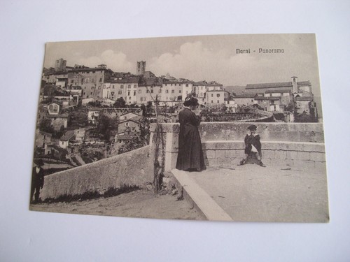 Terni narni panorama non - -,