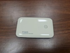 MODEM ROUTER D-LINK MYPOCKET