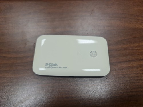 Modem router link - router, d-link