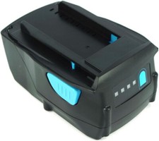 Batteria agli ioni di litio 4