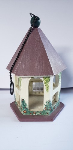 Gazebo giardino fatato in - giardino,