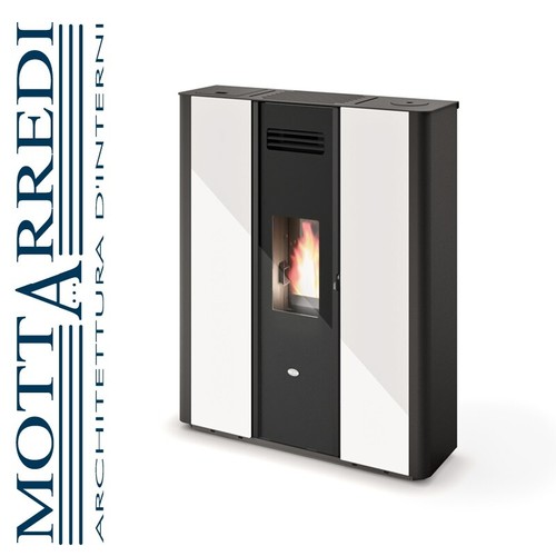 Stufa pellet slim eva calor - slim,
