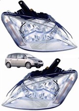 COPPIA FARI FARO FANALE