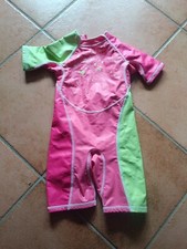 Muta da bambina 4 anni rosa e verde 102-109 cm