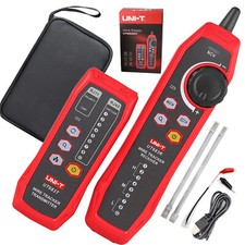 UT683KIT UNI-T tester cavi di