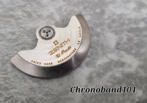 Rotore peso oscillante