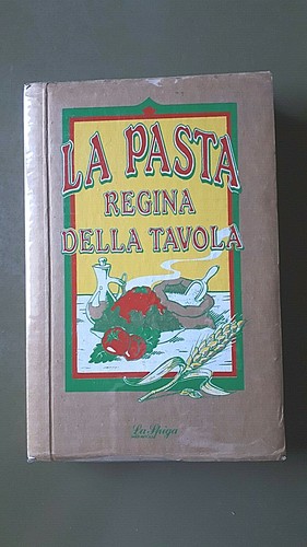 Maffè pedrazzoli la pasta - -,