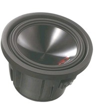 ALPINE SWR 10d2 Sub dual 2ohm