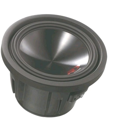 Alpine swr 10d2 sub dual - 10d2, 2ohm