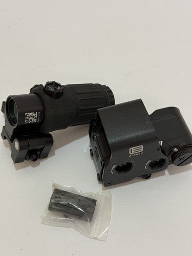 Eotech xps type dot site - type,