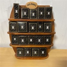 Espositore da parete Jack