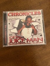 Juicy J Chronicles Of The