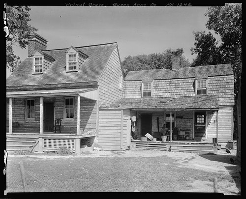 Foto walnut grove queen - grove,