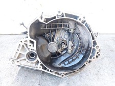 90400197 CAMBIO MANUALE 5M OPEL CORSA (B) 1.0 B 12V MAN 5M 55CV 2000 3P BERL