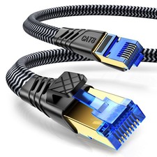 Cat 8 Cavo Ethernet 3 Metri