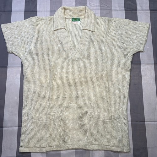 Polo vintage fred perry - polo,
