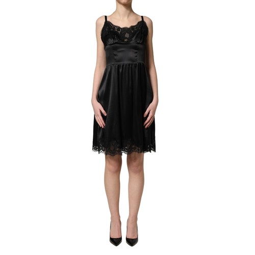 Abito dolce gabbana nero - &,