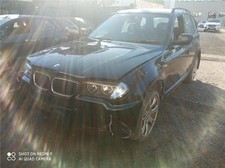 PIANALE MENSOLA CAPPELLIERA COPRIBAULE BMW SERIE X3 2.0 D N47D20C 2009 N47D20C