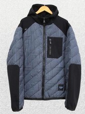 Piumino uomo Fendi 23AW FF