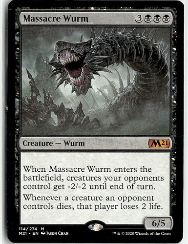 Set base 2020 2021 - , massacre