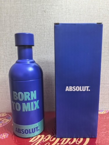 Rara cina 2025 absolut - 2025, vodka