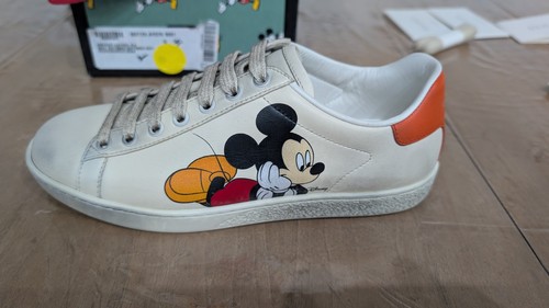 Sneakers scarpe gucci ace - gucci,