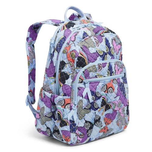 Zaino vera bradley - zaino,
