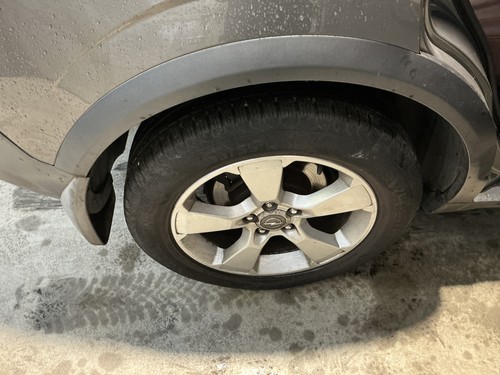 Albero motore opel antara - opel,