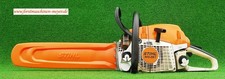 Motosega professionale Stihl
