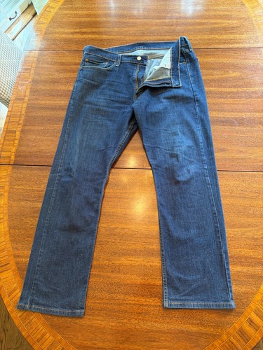 Jeans blu levis - levis, x