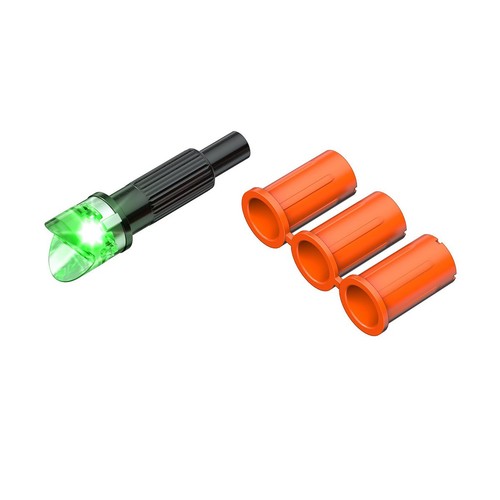 Nock out illuminato - nock,
