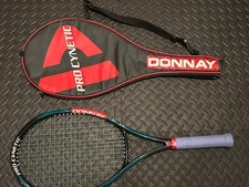 Racchette da tennis vintage