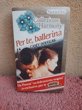 PER TE, BALLERINA Casey