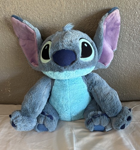 Disney store stitch - store, 18”