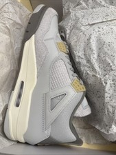Air Jordan 4 Retro "PHOTON