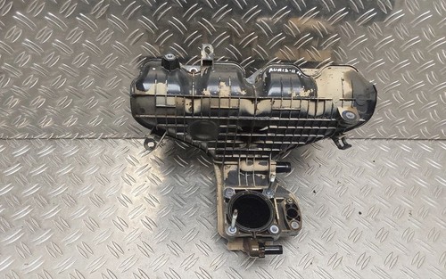 Collettore aspirazione toyota - aspirazione,