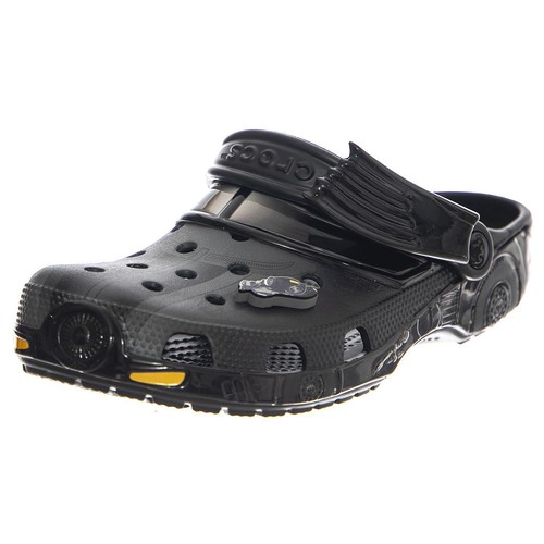 Batman batmobile classic clog - batman,