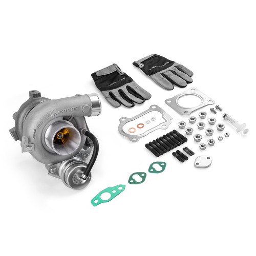 Billet turbo turbocharger - turbo,