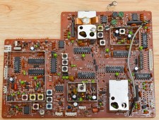 Ricambi kenwood 440s - ricambi,