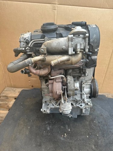 Motore volkswagen lupo - motore,
