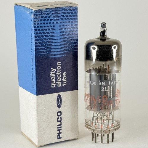 Tubo ford philco - ford,