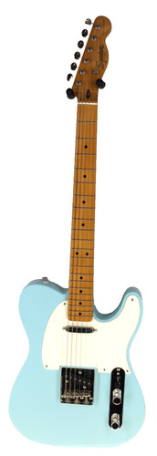 Chitarra elettrica telecaster - elettrica,