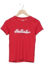 Hollister t-shirt donna