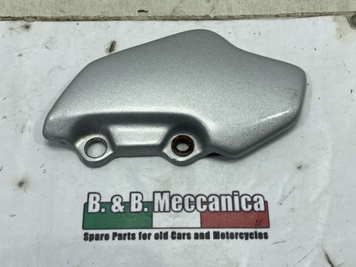 Hull cover rear brake pump - cover,